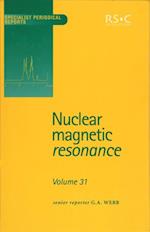 Nuclear Magnetic Resonance