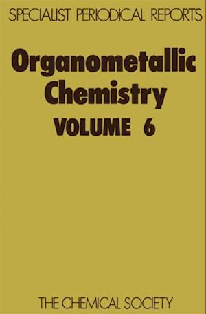 Organometallic Chemistry