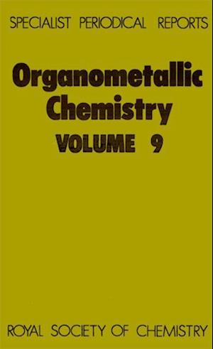 Organometallic Chemistry