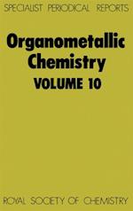 Organometallic Chemistry