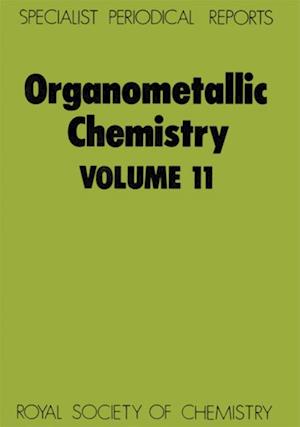 Organometallic Chemistry