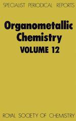 Organometallic Chemistry