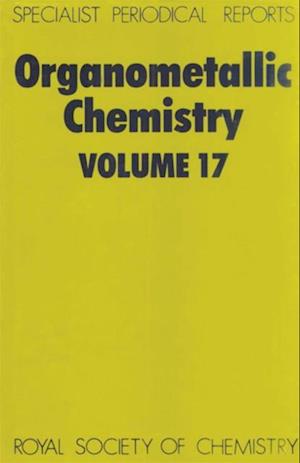 Organometallic Chemistry