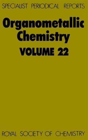 Organometallic Chemistry