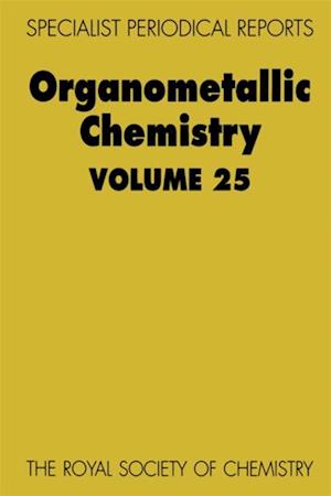 Organometallic Chemistry