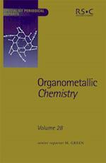 Organometallic Chemistry