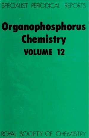 Organophosphorus Chemistry