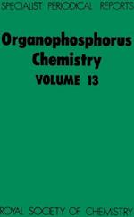 Organophosphorus Chemistry