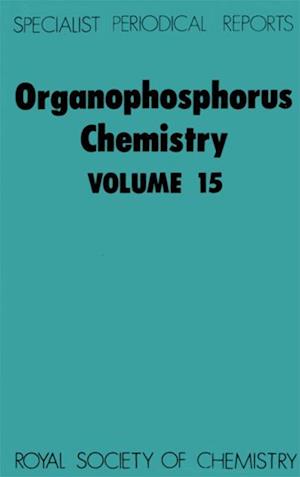 Organophosphorus Chemistry