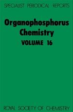 Organophosphorus Chemistry