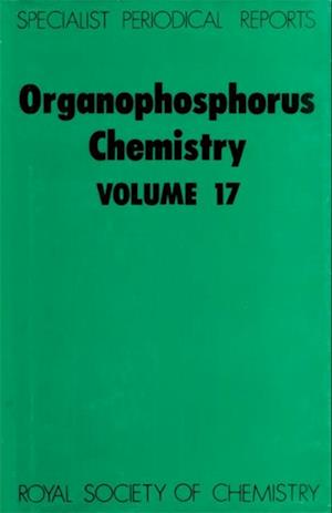 Organophosphorus Chemistry