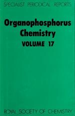 Organophosphorus Chemistry