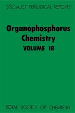 Organophosphorus Chemistry