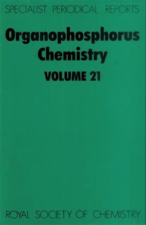 Organophosphorus Chemistry