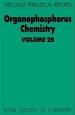 Organophosphorus Chemistry