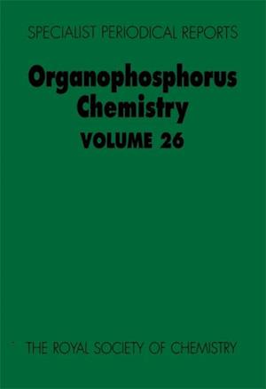 Organophosphorus Chemistry