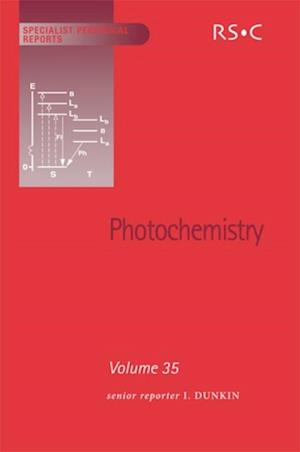 Photochemistry