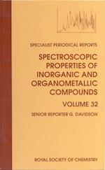 Spectroscopic Properties of Inorganic and Organometallic Compounds