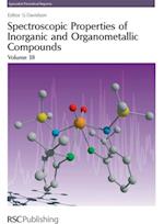 Spectroscopic Properties of Inorganic and Organometallic Compounds