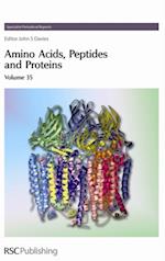 Amino Acids, Peptides and Proteins