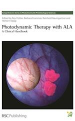 Photodynamic Therapy with ALA