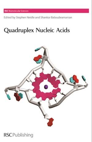 Quadruplex Nucleic Acids