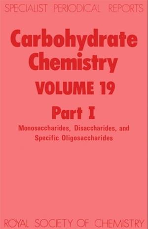 Carbohydrate Chemistry