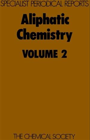 Aliphatic Chemistry