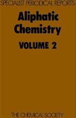 Aliphatic Chemistry