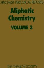 Aliphatic Chemistry