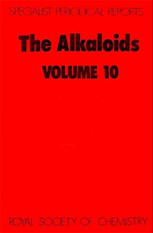 The Alkaloids