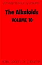 The Alkaloids