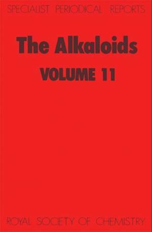 The Alkaloids