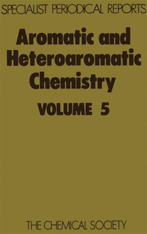 Aromatic and Heteroaromatic Chemistry