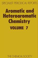 Aromatic and Heteroaromatic Chemistry