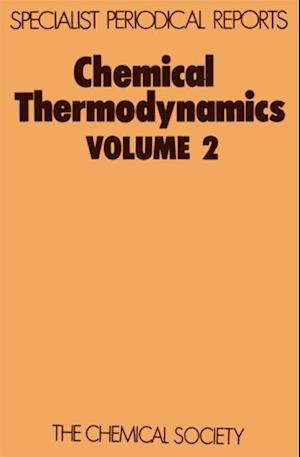 Chemical Thermodynamics