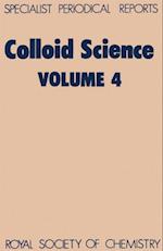 Colloid Science