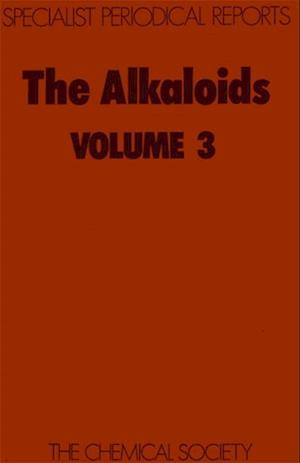 The Alkaloids