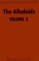 The Alkaloids