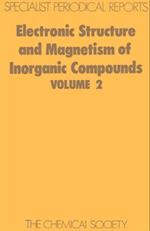 Electronic Structure and Magnetism of Inorganic Compounds