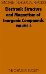 Electronic Structure and Magnetism of Inorganic Compounds