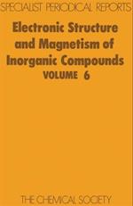 Electronic Structure and Magnetism of Inorganic Compounds