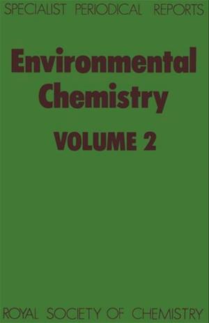 Environmental Chemistry