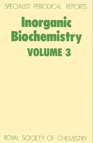 Inorganic Biochemistry