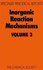 Inorganic Reaction Mechanisms