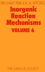 Inorganic Reaction Mechanisms