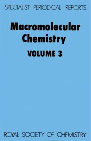 Macromolecular Chemistry