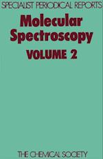 Molecular Spectroscopy