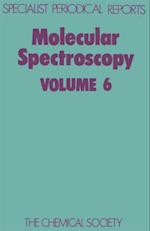 Molecular Spectroscopy