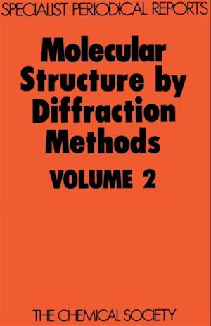 Molecular Structure by Diffraction Methods